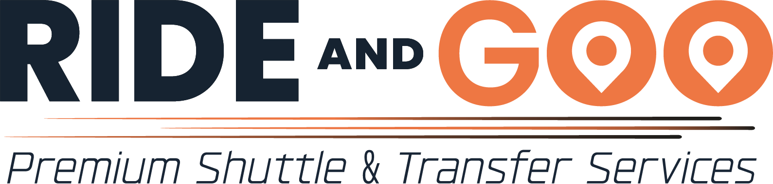 RideAndGoo | Shuttle & VIP Transfer Services