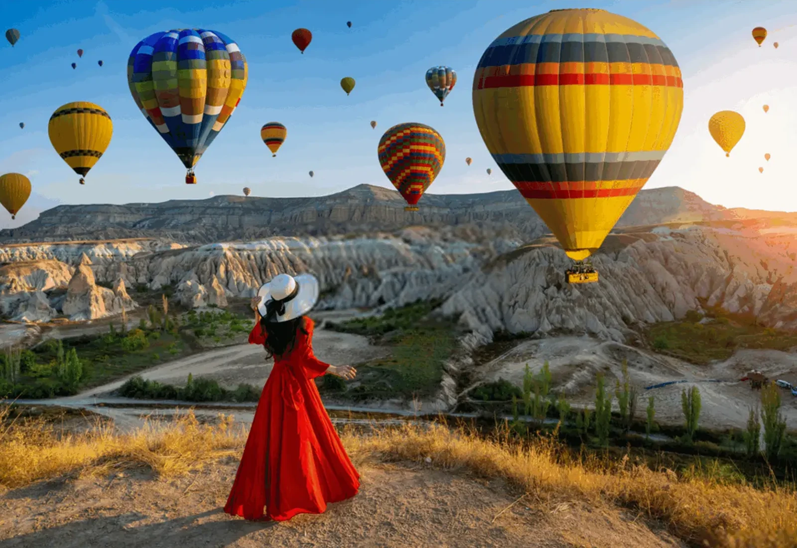 Cappadocia transfer service