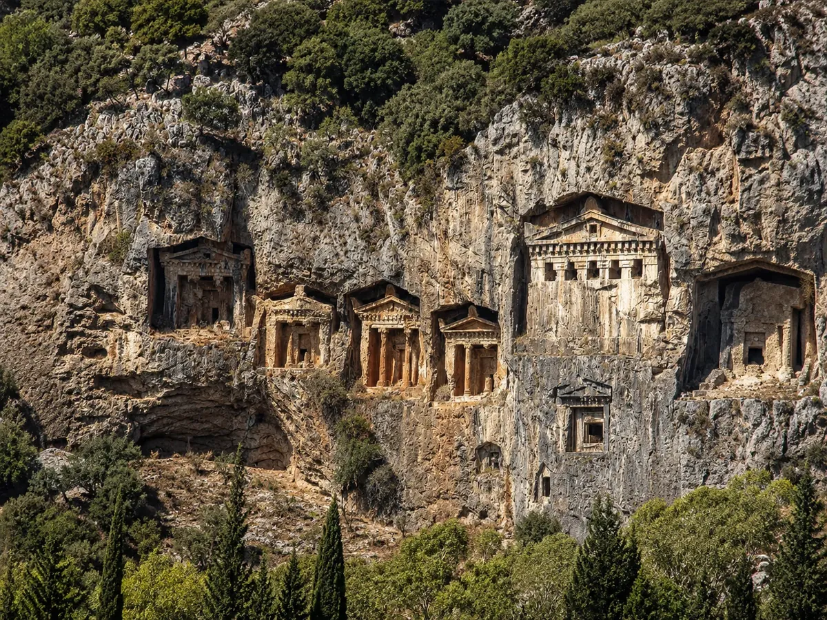 Dalyan transfer service