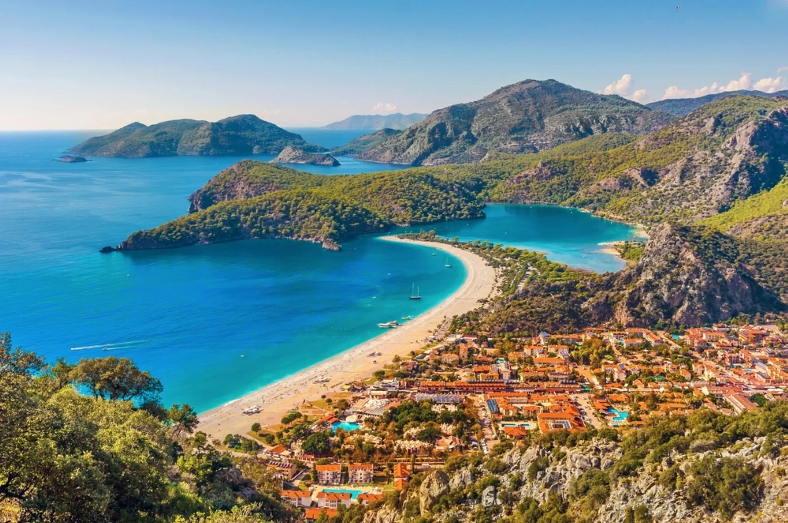 Fethiye transfer service