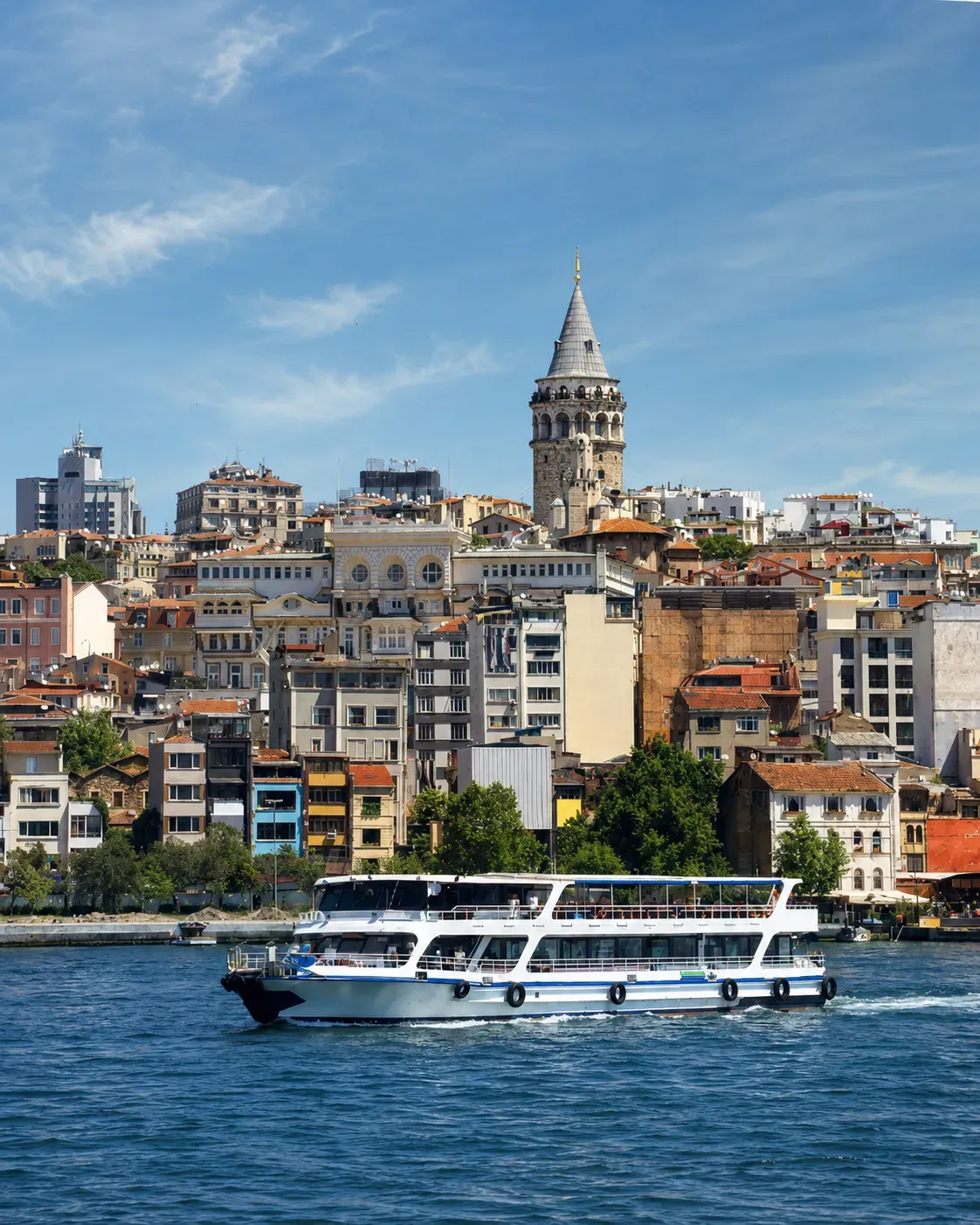 Istanbul airport transfer service
