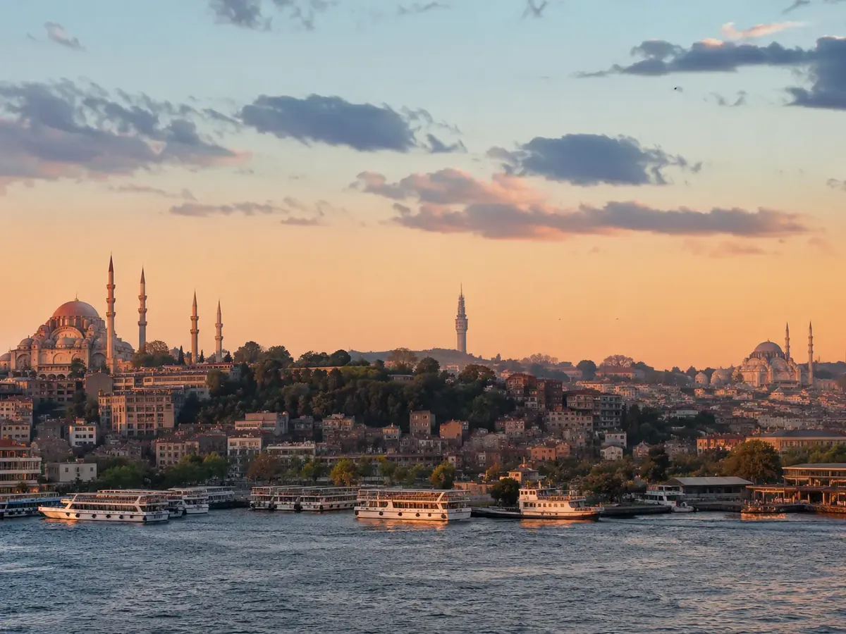 İstanbul transfer service