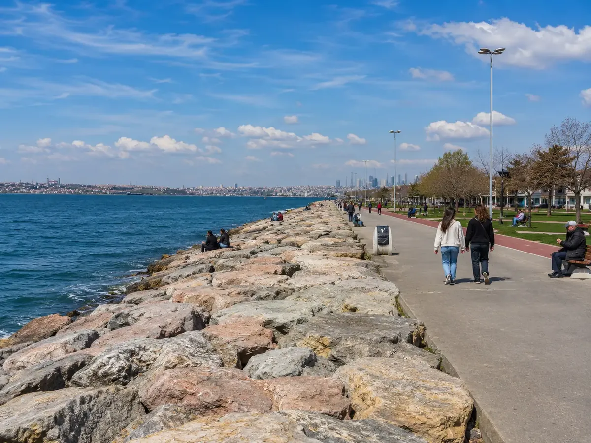 Kadıköy transfer service