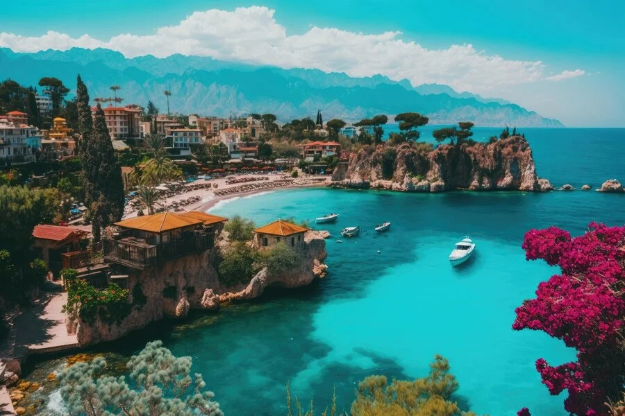 Kaş / Demre transfer service