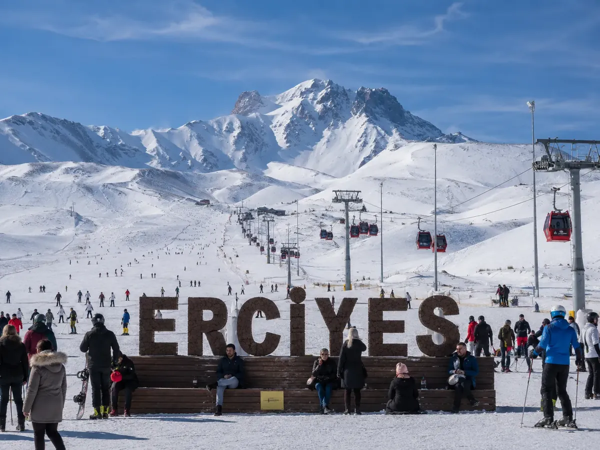Kayseri transfer service