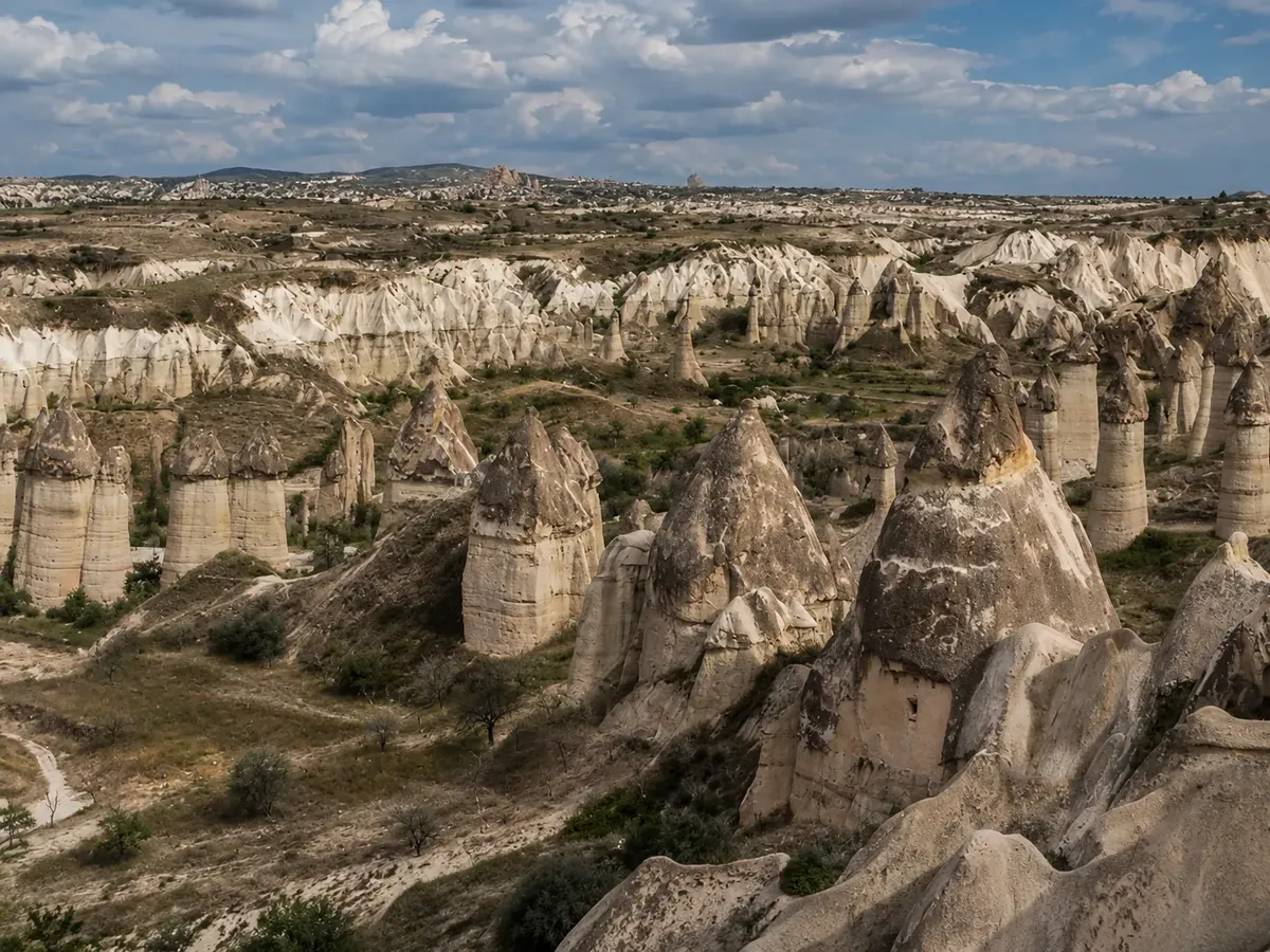 Nevşehir / Ürgüp transfer service