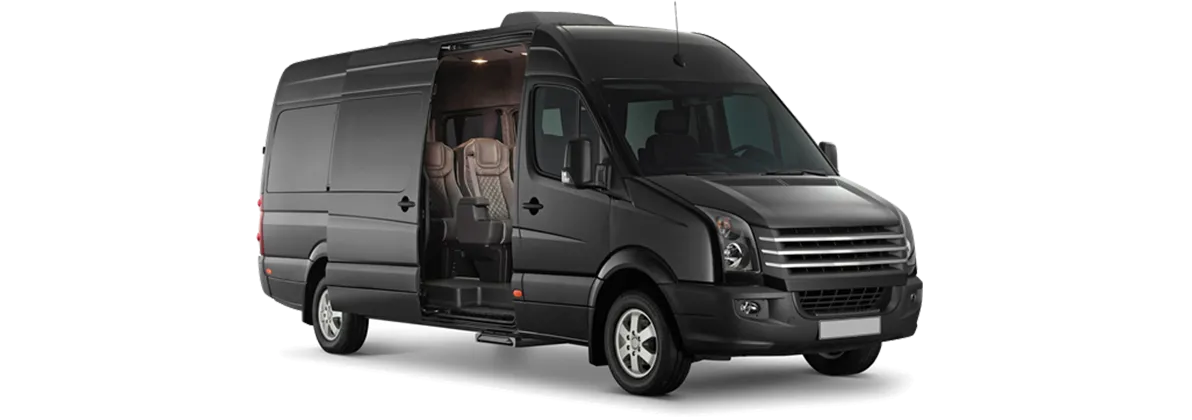 Ana Sayfa Volkswagen Transporter minibüs modeli