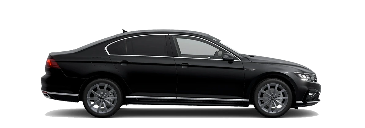 Volkswagen Passat ile VIP Özel Transfer Volkswagen Passat şık sedan araç
